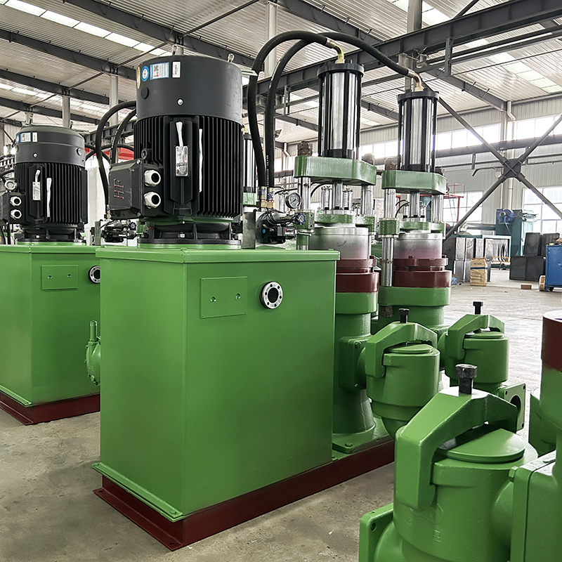 压滤机用节能泥浆泵