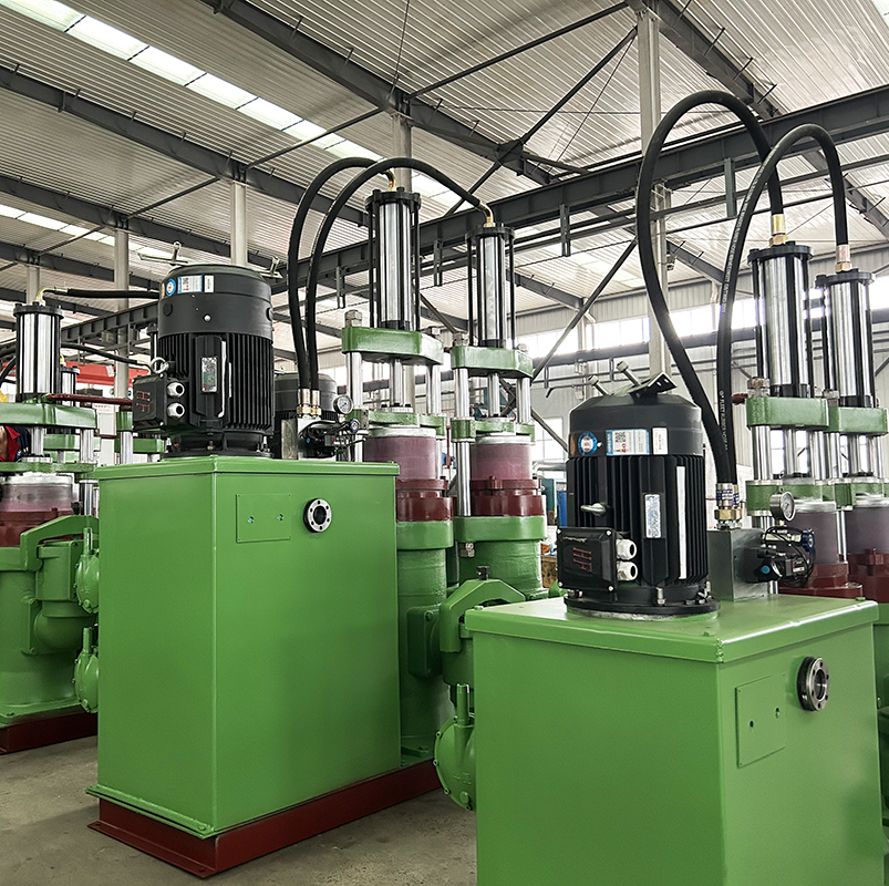 YB300-60液压陶瓷柱塞泵14 YB300-60液压陶瓷柱塞泵14