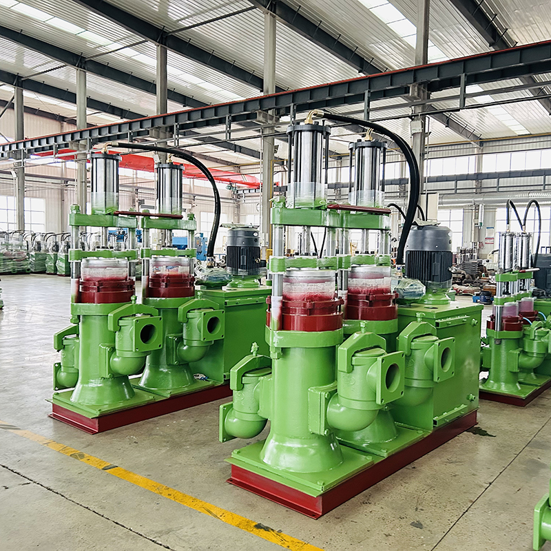 液压陶瓷柱塞泵8 液压陶瓷柱塞泵8