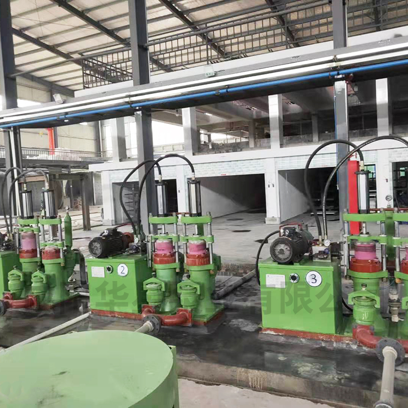 柱塞泥浆泵19 柱塞泥浆泵19