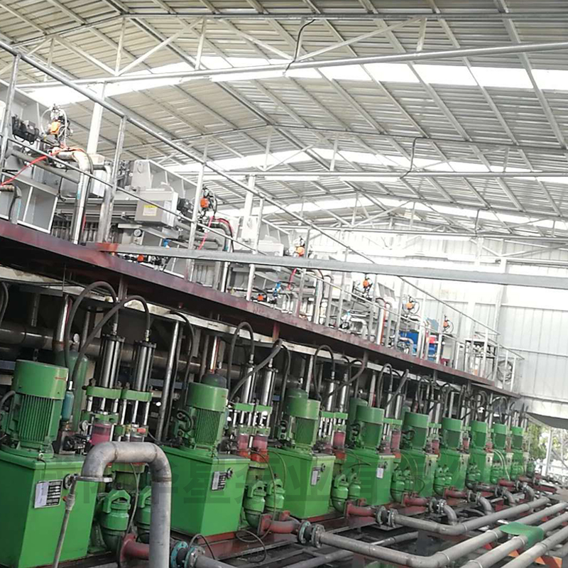 柱塞泥浆泵17 柱塞泥浆泵17