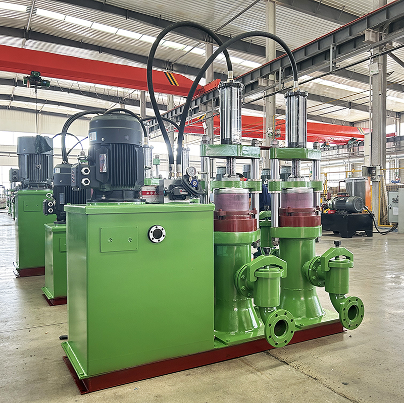 不锈钢陶瓷柱塞泵-23 不锈钢陶瓷柱塞泵-23