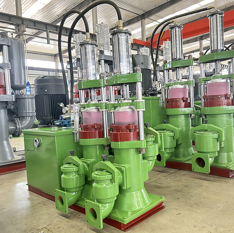 不锈钢陶瓷柱塞泵-20 不锈钢陶瓷柱塞泵-20