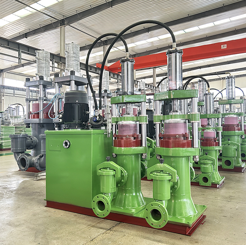 不锈钢陶瓷柱塞泵-24 不锈钢陶瓷柱塞泵-24