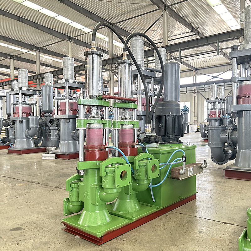 不锈钢陶瓷柱塞泵-14 不锈钢陶瓷柱塞泵-14