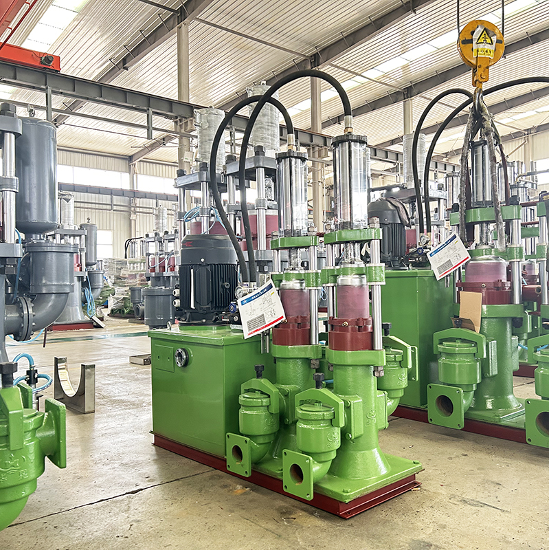 不锈钢陶瓷柱塞泵-11 不锈钢陶瓷柱塞泵-11