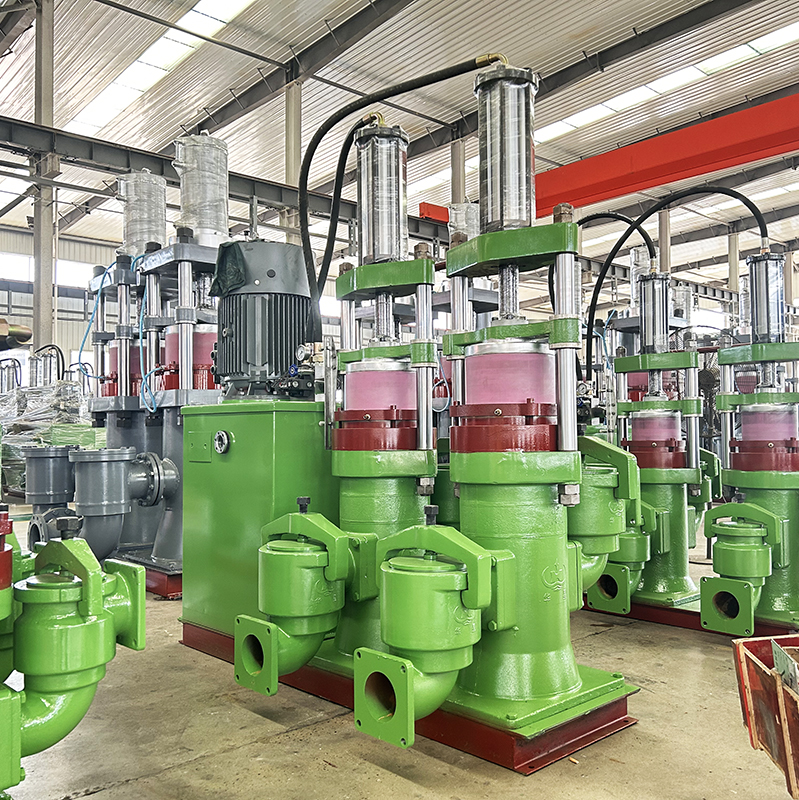 不锈钢陶瓷柱塞泵-21 不锈钢陶瓷柱塞泵-21