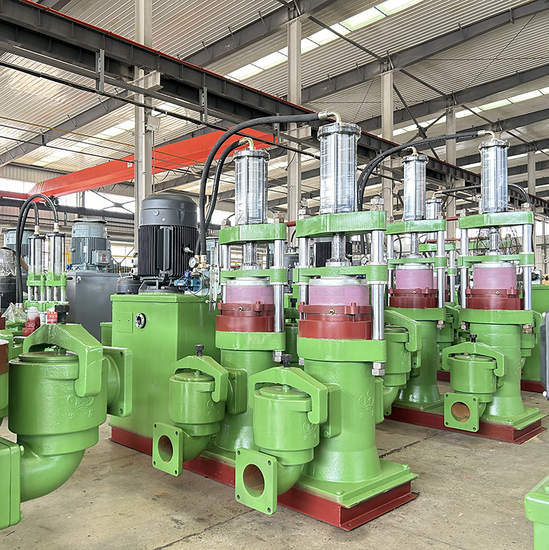 150平的板框配多大的进料泵合适