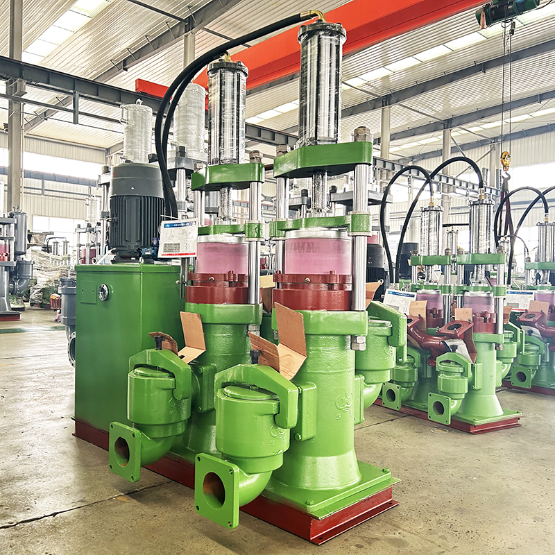 如何选择适合印染行业废水输送回收的陶瓷柱塞泵?