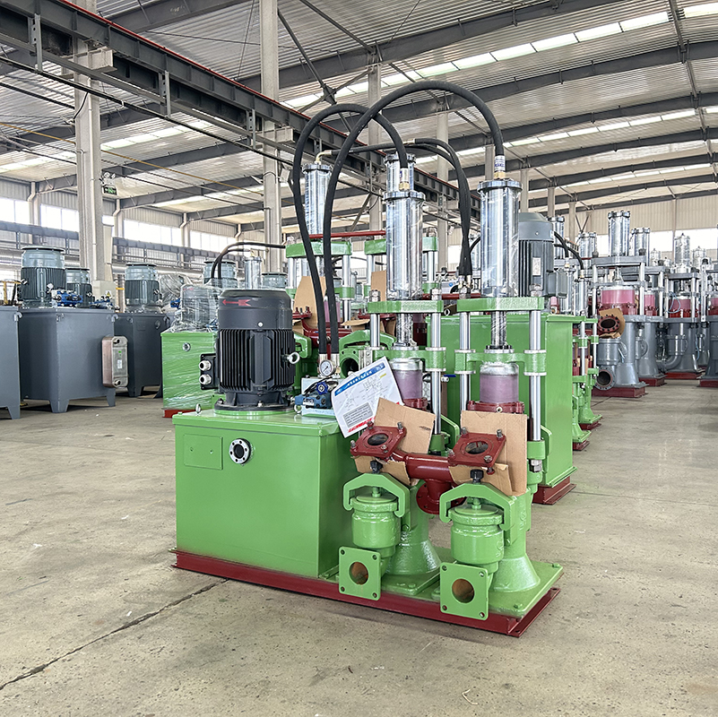 西安陶瓷泥浆泵