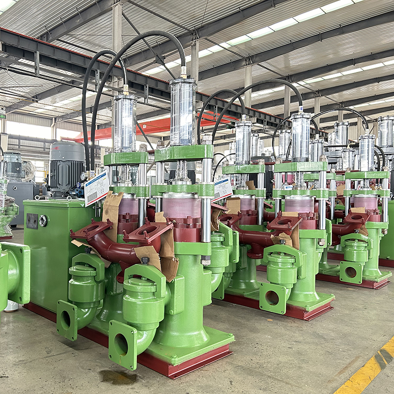 压滤机专用泥浆泵