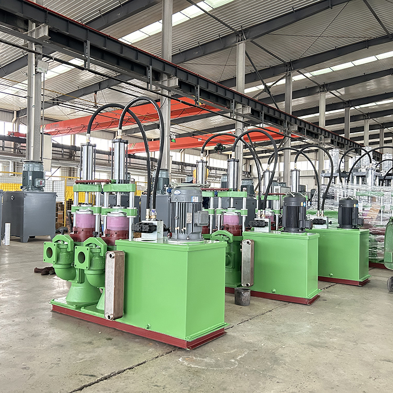 城市污水处理过程中陶瓷柱塞泵可以做哪些工作