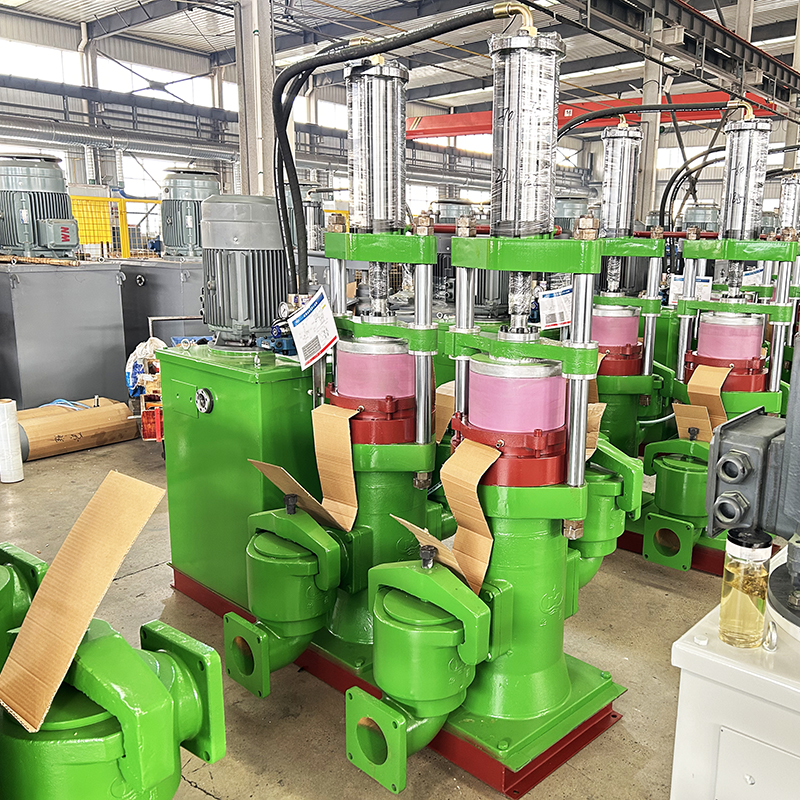 300柱塞泵用多大电机合适