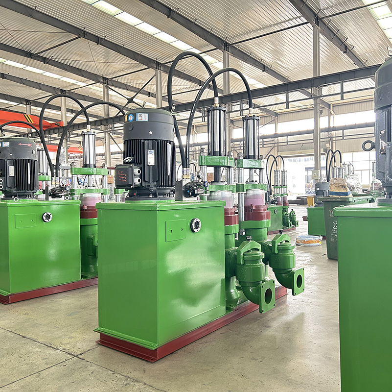 液压陶瓷柱塞泵-06