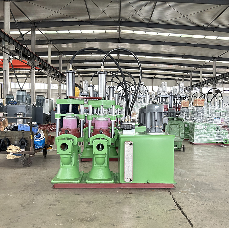 压滤机用节能进料泵陶瓷柱塞泥浆泵-17 压滤机用节能进料泵陶瓷柱塞泥浆泵-17