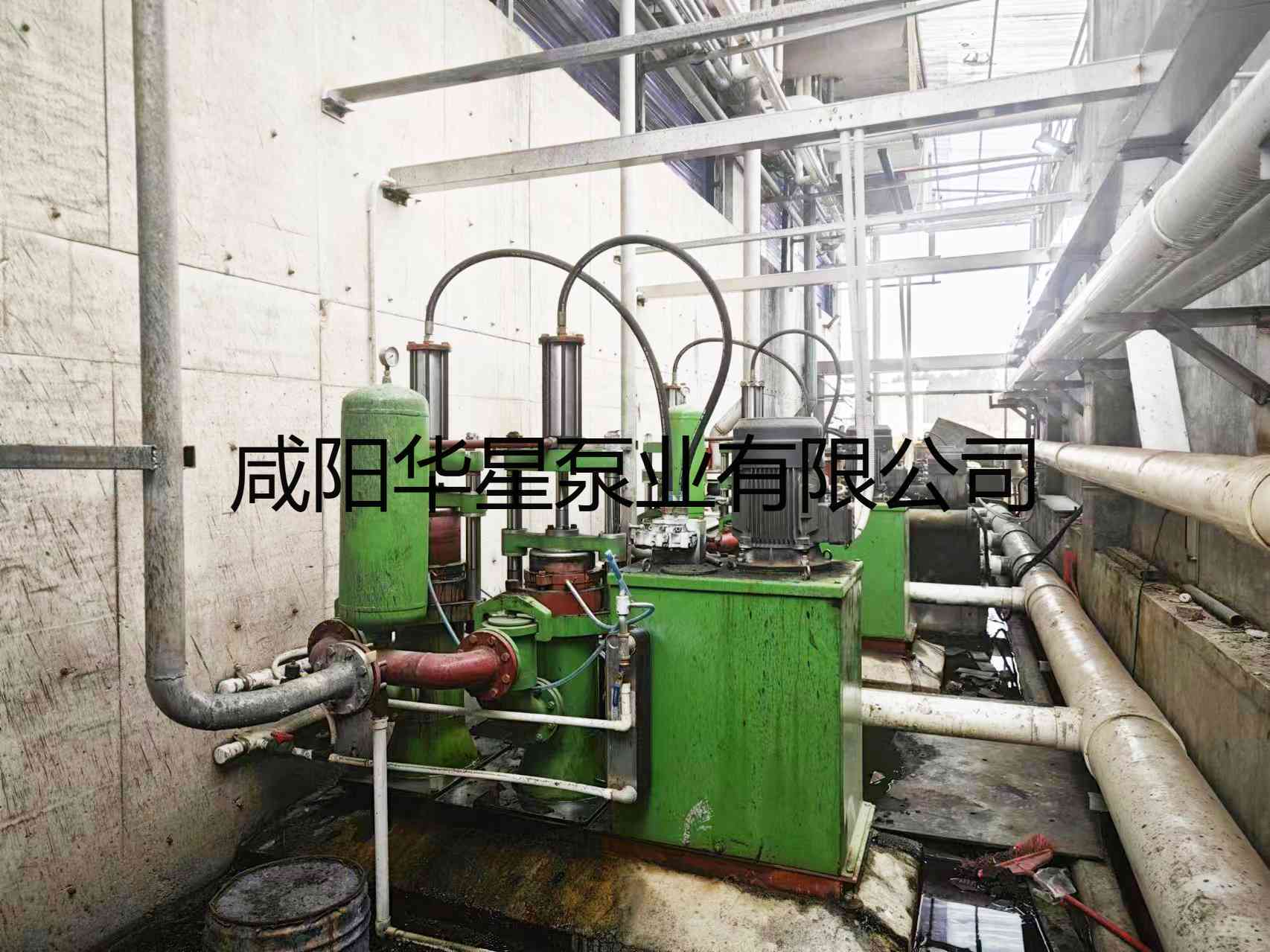 印染行业-不锈钢泵-图片水印 印染行业-不锈钢泵-图片水印