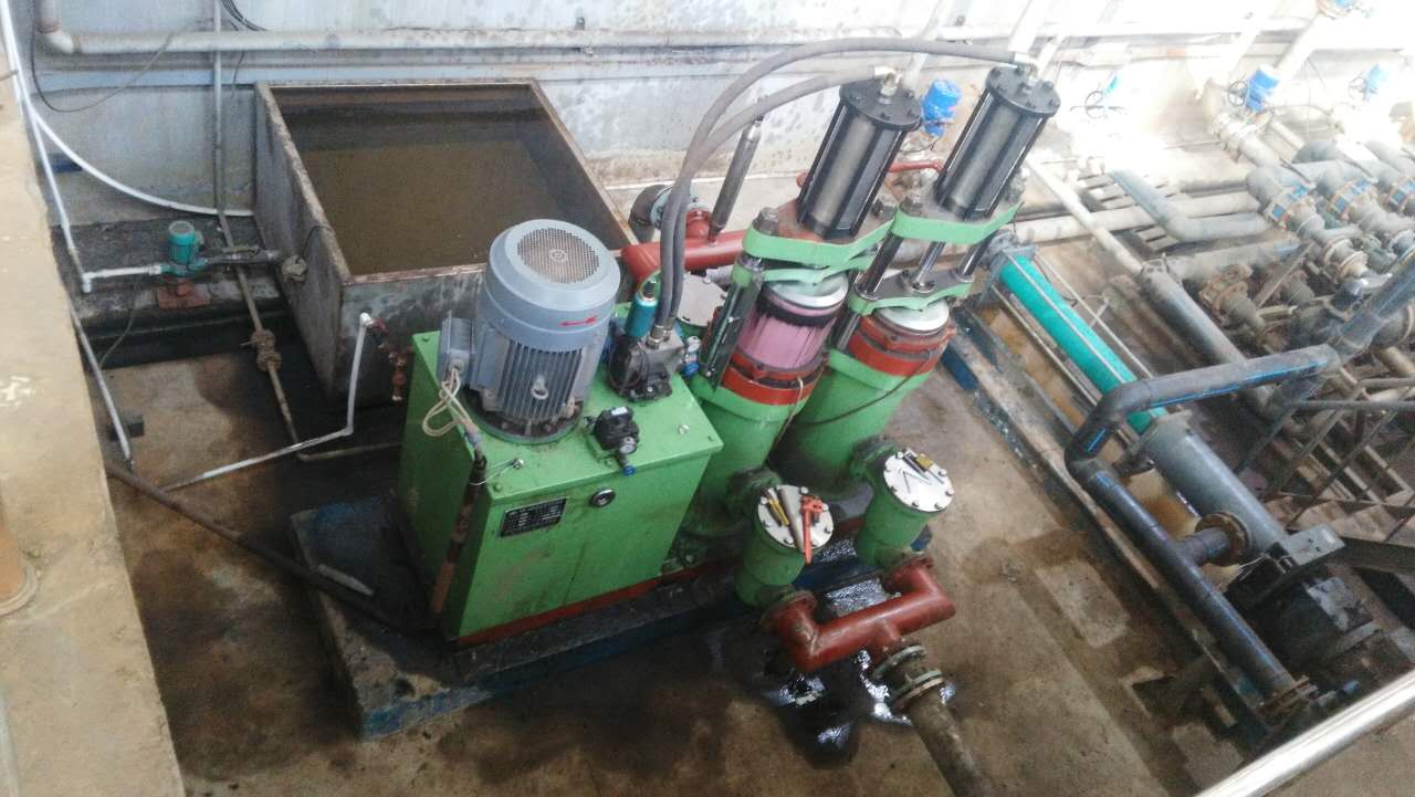 龙江环保2 龙江环保2