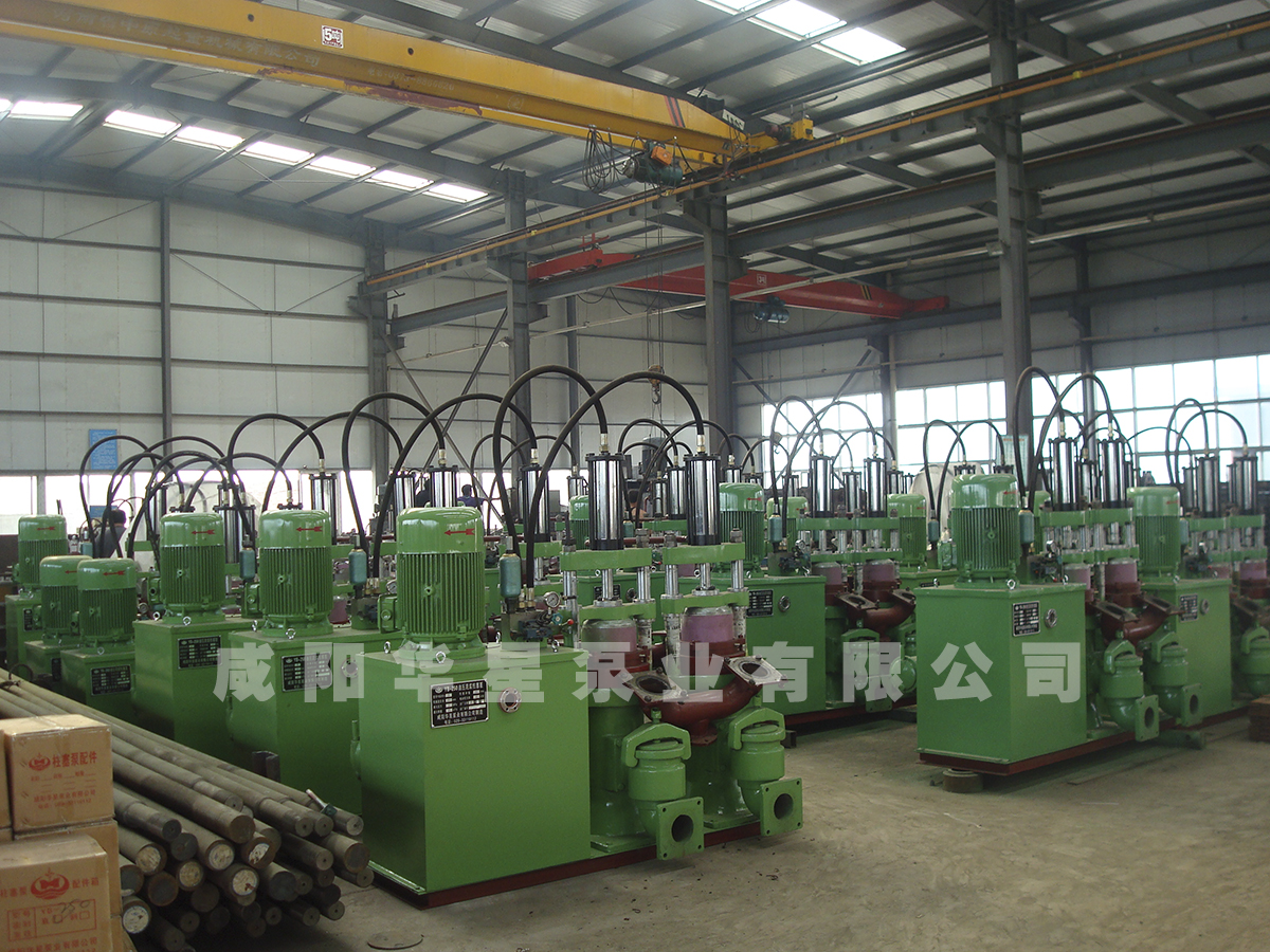 高压压滤机专用泥浆泵品牌 华星泵业