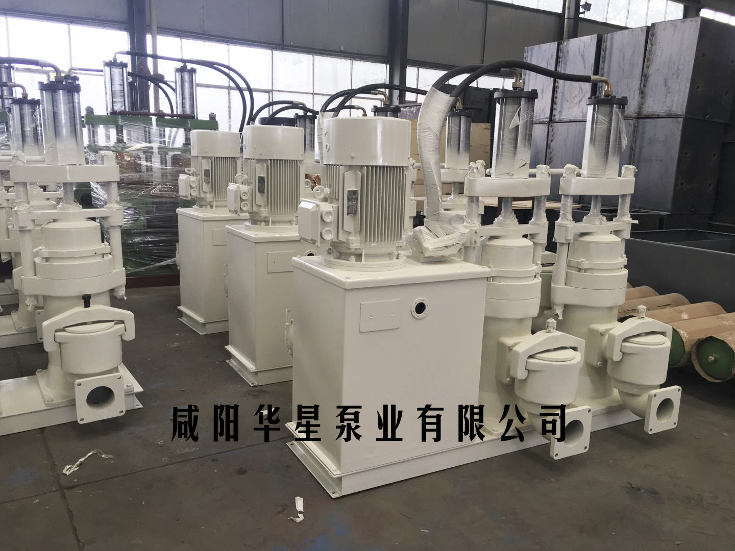 压滤机专用泵生产基地