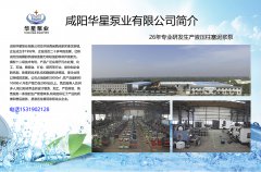 压滤机入料泵故障的原因及解决方法